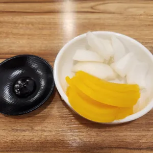 장미짬뽕 사진