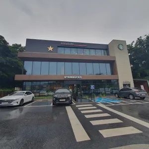 스타벅스 리뷰 사진