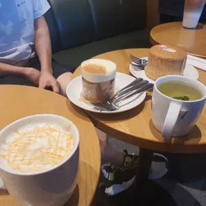 스타벅스 리뷰 사진