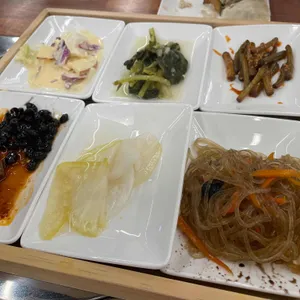 평양옥 사진