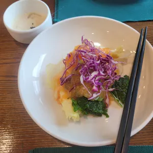 송이향 리뷰 사진