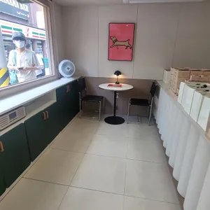 호박가게 리뷰 사진