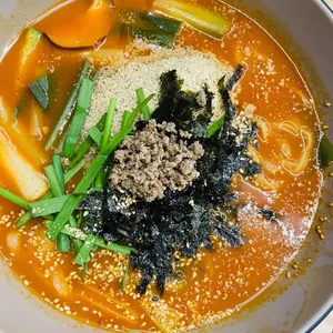 강릉장칼 사진