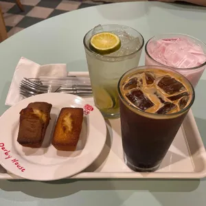 더비하우스 사진