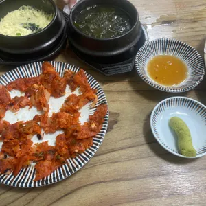 소린이네횟집 사진