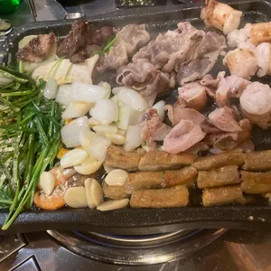 인생곱창 사진