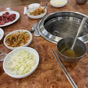 두꺼비 사진