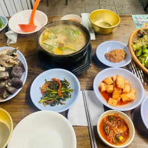 마포 오향족발 리뷰 사진