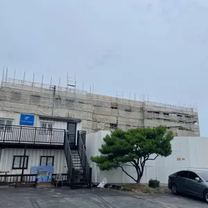 정담육개장 리뷰 사진