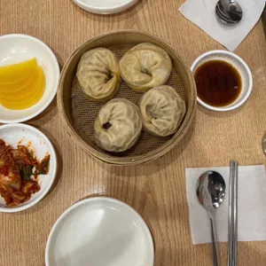 황금산 가리비 사진