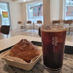 보사노바 베이커리랩 사진
