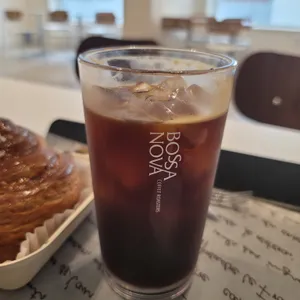 보사노바 베이커리랩 사진
