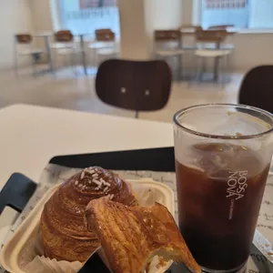 보사노바 베이커리랩 리뷰 사진