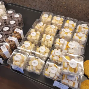 보사노바 베이커리랩 리뷰 사진