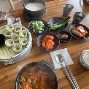 자작나무 곰탕 사진