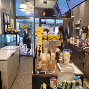 컴포즈커피 리뷰 사진
