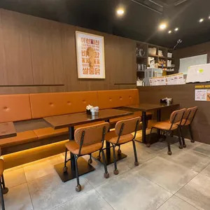 쌀통닭 리뷰 사진