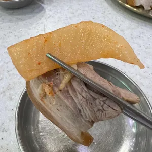 홍원막국수 리뷰 사진