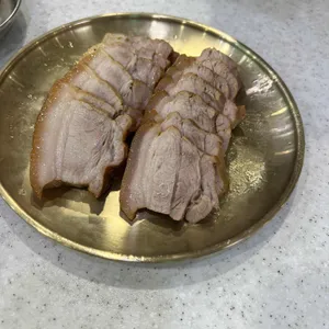 홍원막국수 리뷰 사진