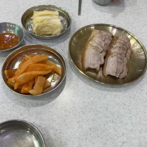 홍원막국수 리뷰 사진