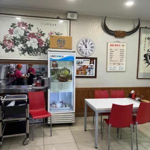 홍원막국수 리뷰 사진