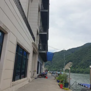 돌고래식당 리뷰 사진