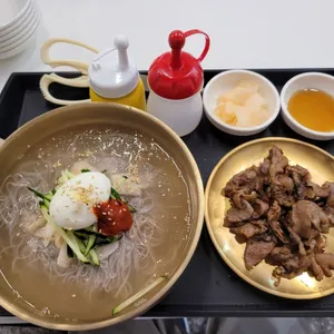 백홍식당 사진