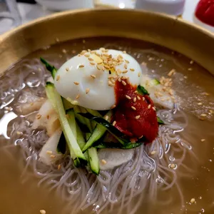 백홍식당 사진