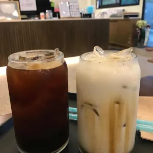 카페 이륜당 사진