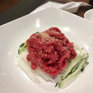 송도갈비 사진
