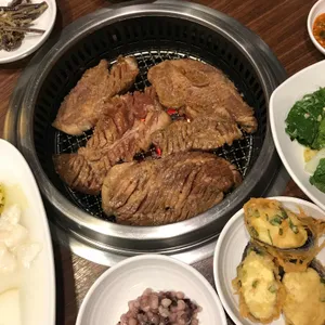 송도갈비 사진