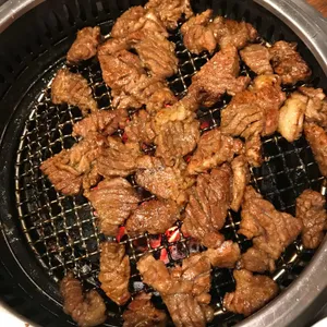 송도갈비 사진