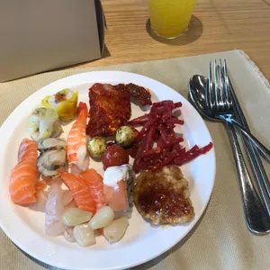 마키노차야 사진