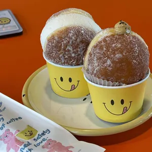 카페 노티드 리뷰 사진