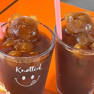 카페 노티드 리뷰 사진