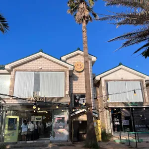 카페 노티드 리뷰 사진