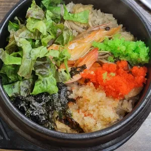 소공죽집 사진