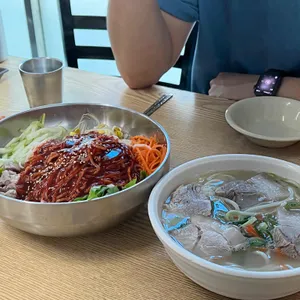 골막식당 리뷰 사진