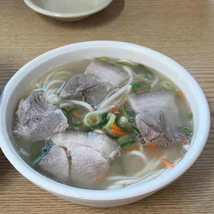 골막식당 리뷰 사진