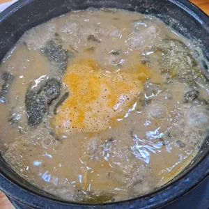 추오정 남원추어탕 사진
