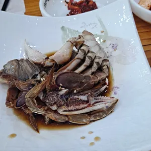 추오정 남원추어탕 사진