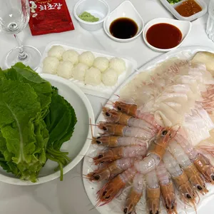 경성수산 사진