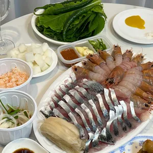경성수산 사진