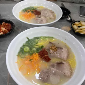삼대국수회관 사진