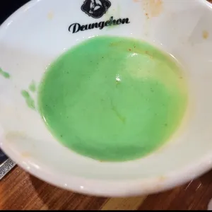 등촌샤브칼국수 리뷰 사진