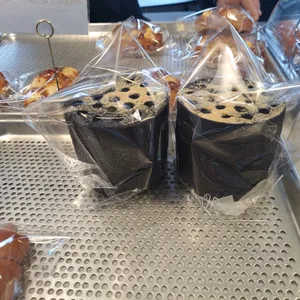 오핀 베이커리 리뷰 사진