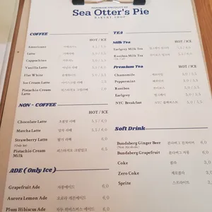 씨오터스파이 리뷰 사진