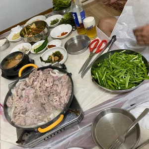 감나무집 사진