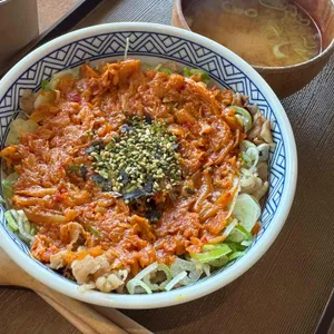 계림규동 사진