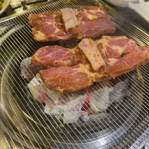 옛날농장 사진
